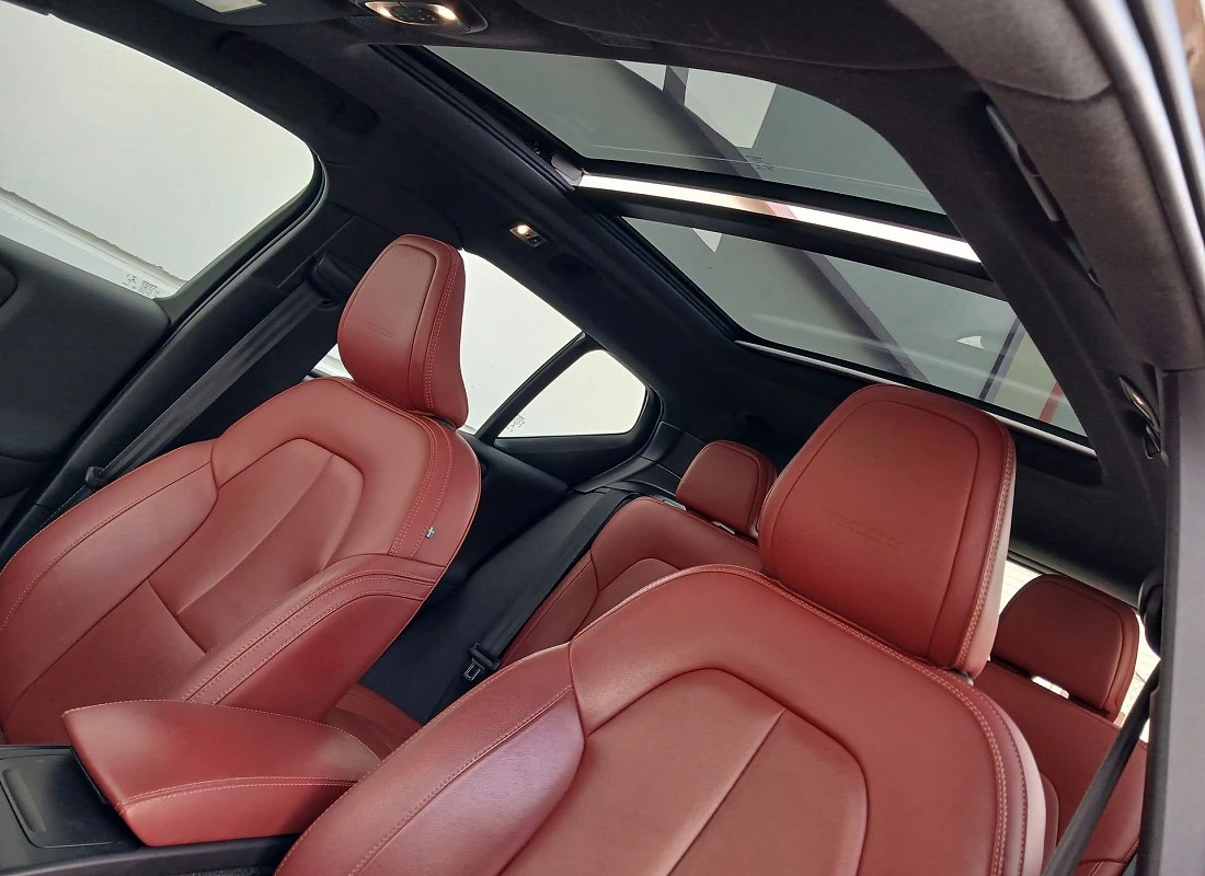 VOLVO XC40 D3 150 cv AWD 4x4 AUTO -INSCRIPTION VOLVO XC40 D3 150 cv AWD 4x4 AUTO -INSCRIPTION