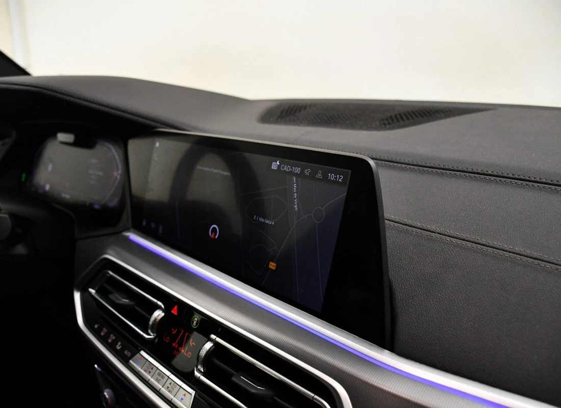 BMW X5 3.0d 286 cv X-DRIVE AUTO -Pack M - ECO - 2022 + SUSP. ADAPTATIVA + TECHO BMW X5 3.0d 286 cv X-DRIVE AUTO -Pack M - ECO - 2022 + SUSP. ADAPTATIVA + TECHO