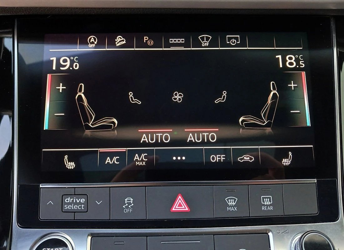AUDI Q8 50TDI V6 286 cv QUATTRO Tiptronic S-LINE PLUS Edition + Techo + Sups.Neumática + MATRIX LED 2022 AUDI Q8 50TDI V6 286 cv QUATTRO Tiptronic S-LINE PLUS Edition + Techo + Sups.Neumática + MATRIX LED 2022