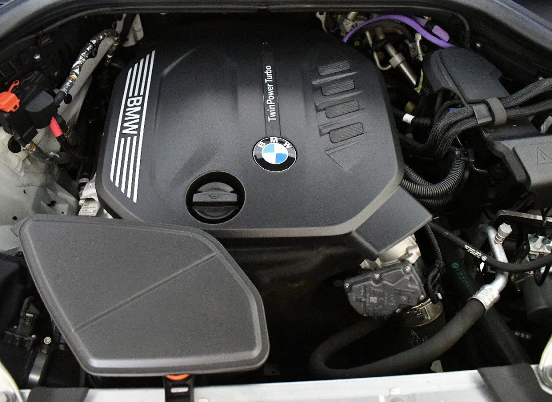 BMW X4 2.0d 190 cv X-DRIVE 4x4 AUTO -Pack X-LINE ECO- nuevo modelo 2022-