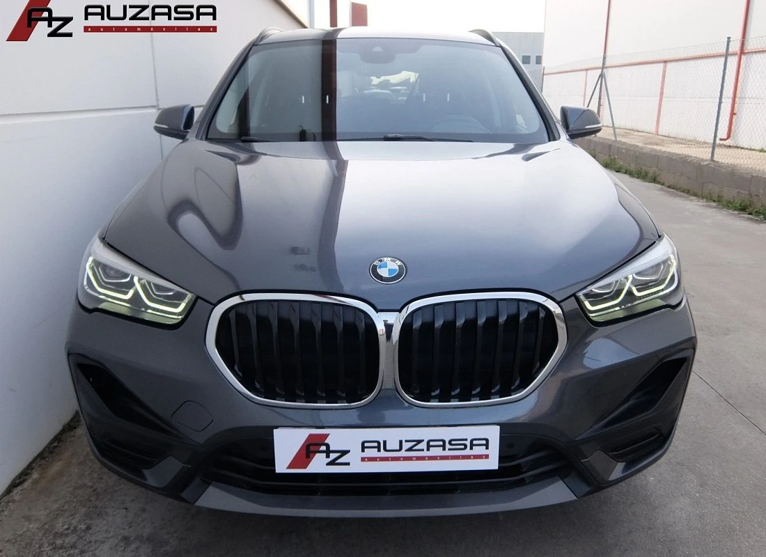 BMW X1 18I 140 cv sdrive AUTO pack SPORT Advantage + Techo 2021 BMW X1 18I 140 cv sdrive AUTO pack SPORT Advantage + Techo 2021
