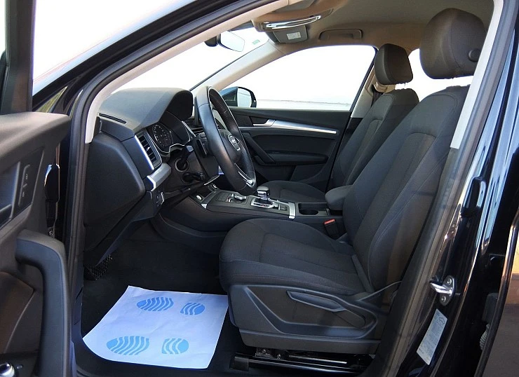 AUDI Q5 35TDI 165 CV S-TRONIC - PACK DESIGN Edition- ECO