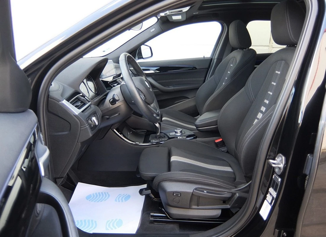 BMW X2 18i 140 cv sdrive AUTO -Pack SPORT Edition + TECHO -2022
