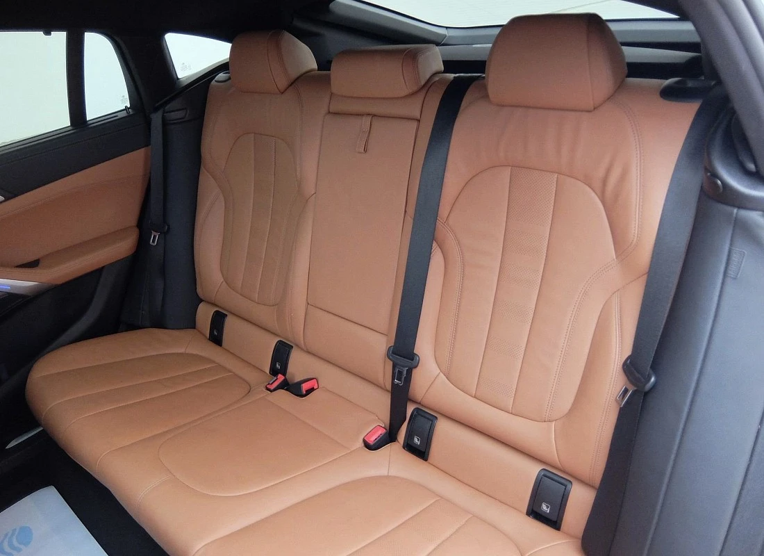 BMW X6 3.0d 286 cv X-DRIVE 4x4 AUTO -PACK M + Techo BMW X6 3.0d 286 cv X-DRIVE 4x4 AUTO -PACK M + Techo