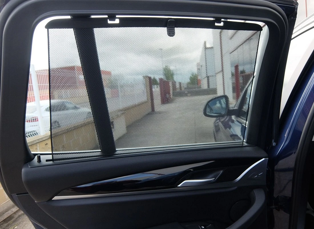 BMW X3 2.0D 190 cv X-DRIVE 4x4 AUTO - Pack X-LINE + TECHO - 2022 -ECO