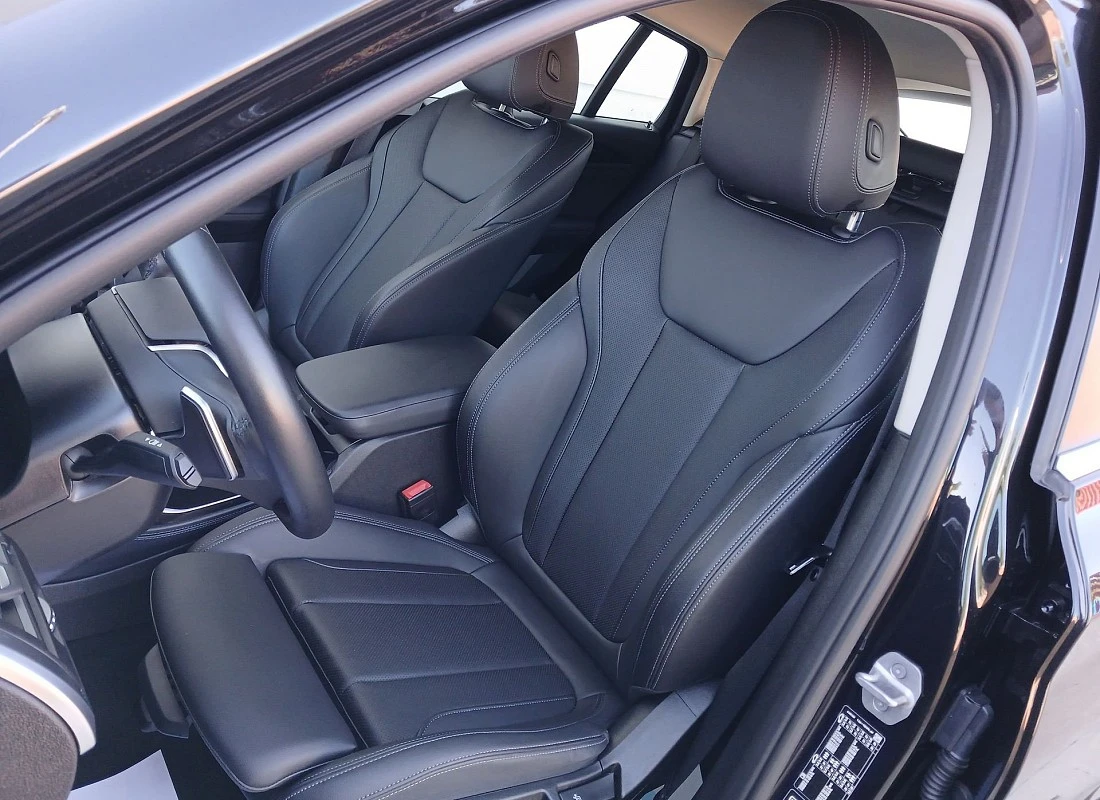BMW X4 2.0d 190 cv X-DRIVE 4x4 AUTO -Pack X-LINE ECO- nuevo modelo 2022- BMW X4 2.0d 190 cv X-DRIVE 4x4 AUTO -Pack X-LINE ECO- nuevo modelo 2022-