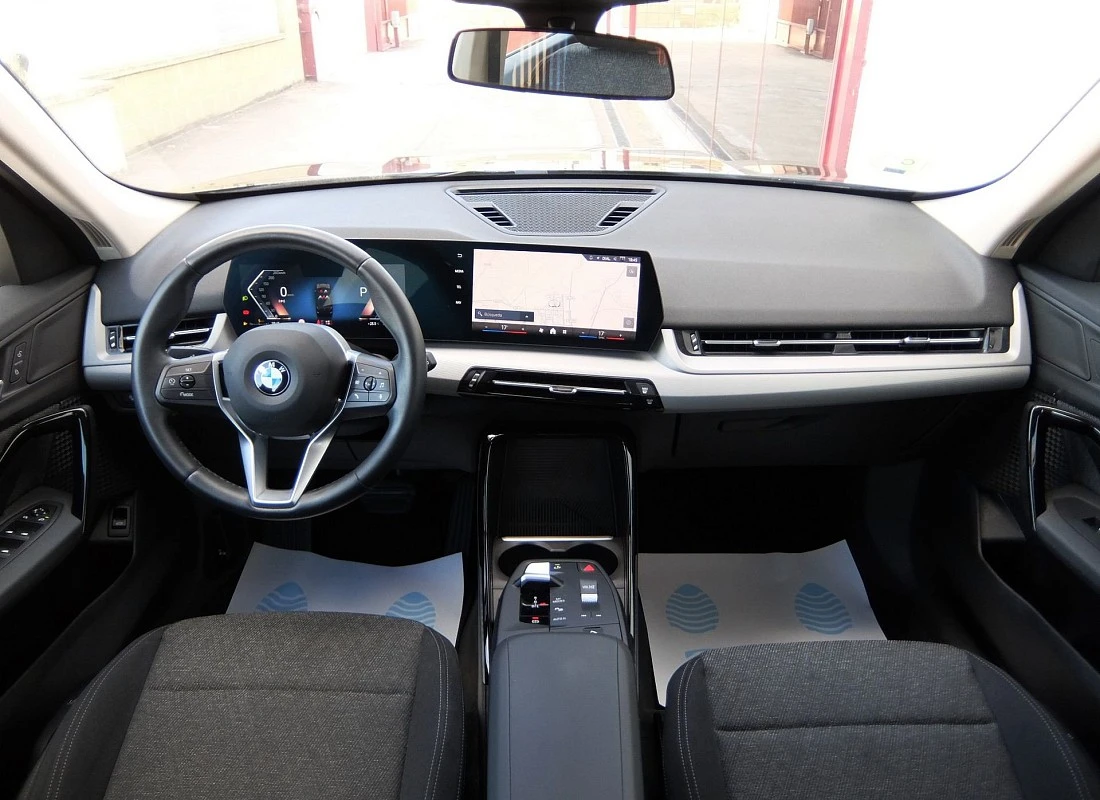 BMW X1 18i 136 cv sdrive AUTO - Nuevo Modelo 2024 BMW X1 18i 136 cv sdrive AUTO - Nuevo Modelo 2024