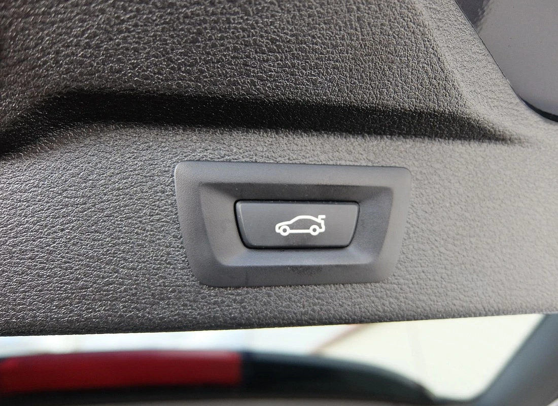 BMW X5 25d 231 cv X-DRIVE 4x4 AUTO