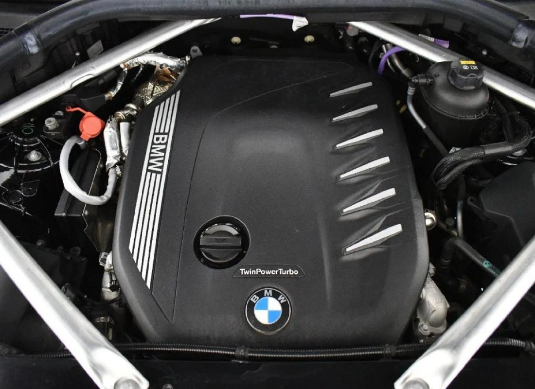 BMW X6 3.0d 286 cv X-DRIVE AUTO -Pack M Competition -Edición Limitada- 2022