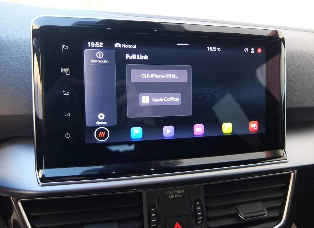 SEAT TARRACO TSI 150 cv S&S  AUTO DSG  FR Edition 7 plazas 2024  - FULL EQUIPE