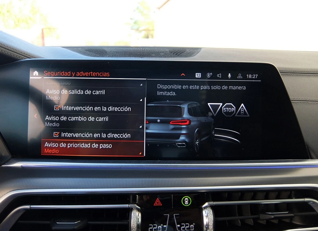 BMW X5 3.0D 286 cv Xdrive AUTO - PACK M - Full equipe + Susp.Adaptativa ECO BMW X5 3.0D 286 cv Xdrive AUTO - PACK M - Full equipe + Susp.Adaptativa ECO