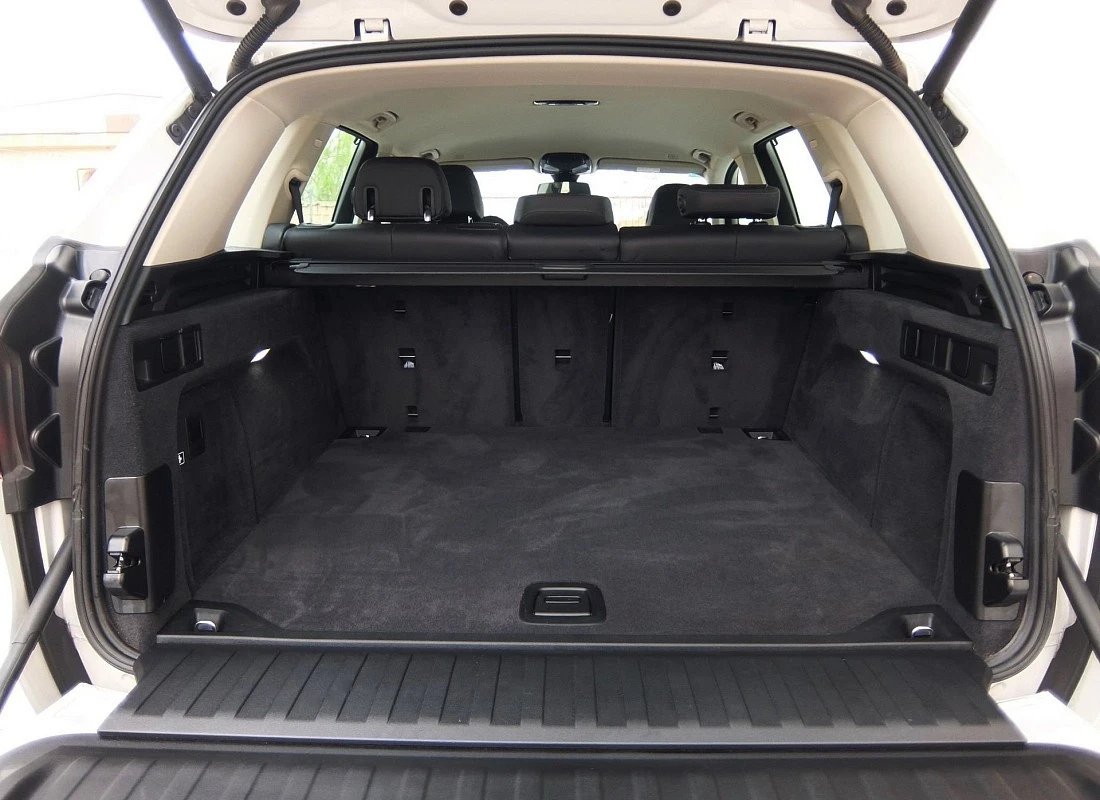 BMW X5 3.0d 265 cv X-DRIVE 4x4 AUTO -Pack X-LINE 2020