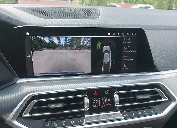 BMW X5 3.0D 265 cv X-DRIVE AUTO