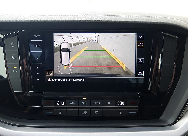 VOLKSWAGEN TOUAREG 3.0TDI V6 231cv 4MATIC TIPTRONIC -PREMIUM Elegance 2021 VOLKSWAGEN TOUAREG 3.0TDI V6 231cv 4MATIC TIPTRONIC -PREMIUM Elegance 2021