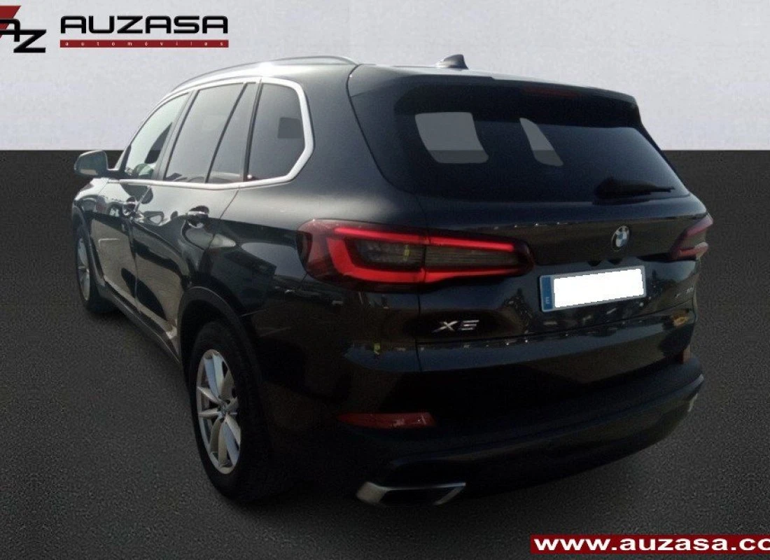 BMW X5 3.0d 286 cv X-DRIVE 4x4 AUTO 2022-ECO + TECHO BMW X5 3.0d 286 cv X-DRIVE 4x4 AUTO 2022-ECO + TECHO