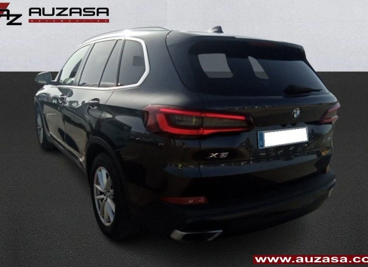 BMW X5 3.0d 286 cv X-DRIVE 4x4 AUTO 2022-ECO + TECHO BMW X5 3.0d 286 cv X-DRIVE 4x4 AUTO 2022-ECO + TECHO