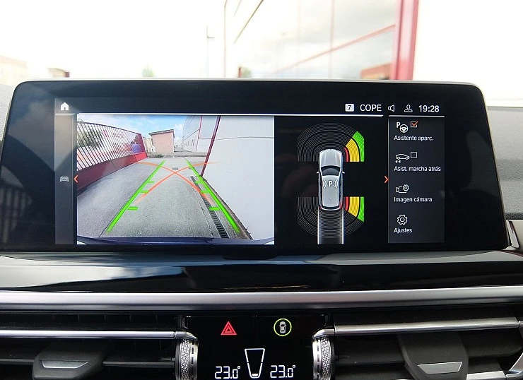 BMW X4 2.0d 190 cv X-DRIVE 4x4 AUTO -Pack X-LINE ECO- nuevo modelo 2022-