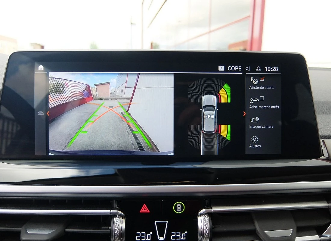 BMW X4 2.0d 190 cv X-DRIVE 4x4 AUTO -Pack X-LINE ECO- nuevo modelo 2022-