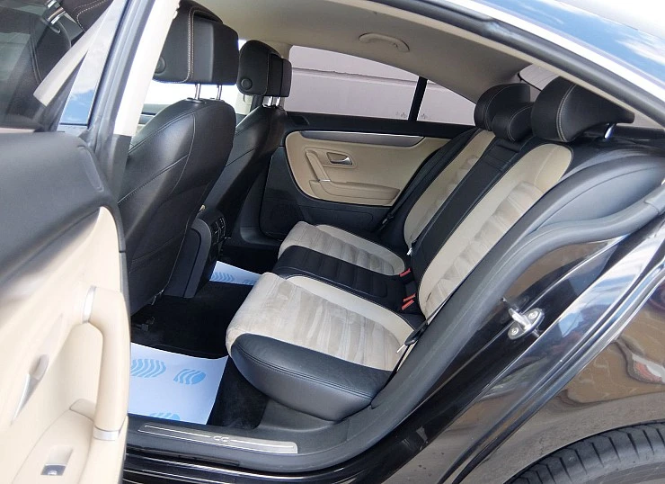 VOLKSWAGEN CC 2.0TDI 150 cv BlueMOTION HIGHLINE 5 plazas Full Equipe VOLKSWAGEN CC 2.0TDI 150 cv BlueMOTION HIGHLINE 5 plazas Full Equipe