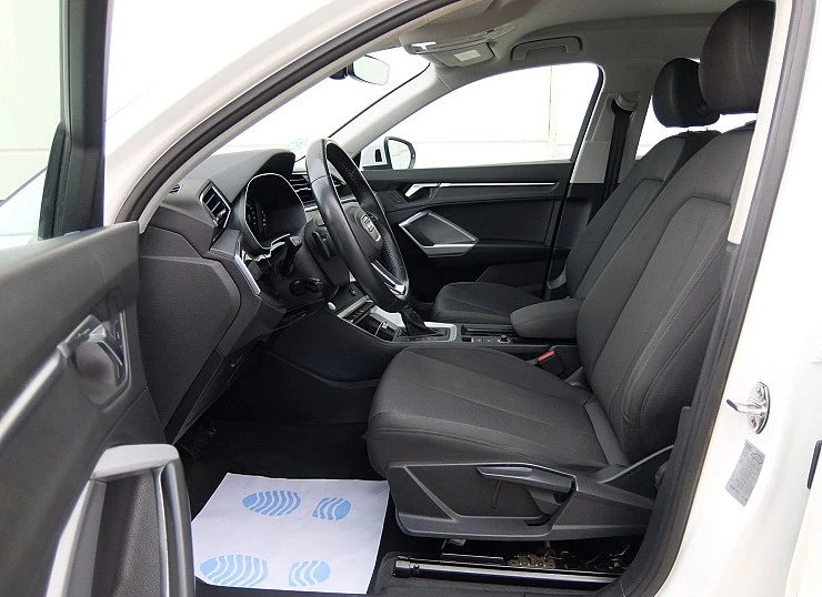 AUDI Q3 35TFSI 150 cv S-Tronic - ADVANCED EDITION -