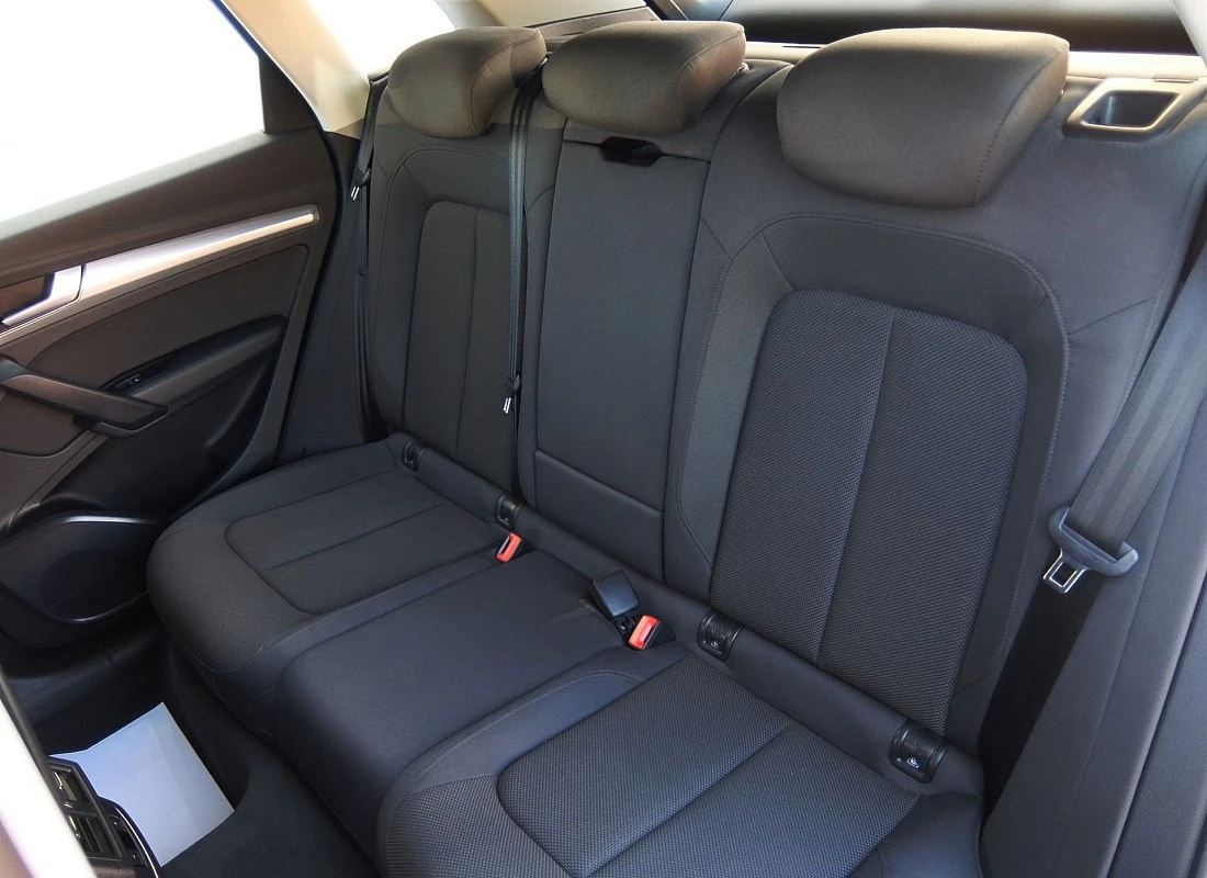 AUDI Q5 35TDI 165 CV S-TRONIC - PACK DESIGN Edition- ECO