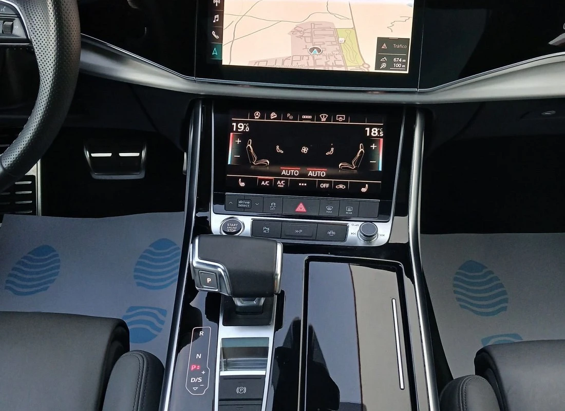 AUDI Q8 50TDI V6 286 cv QUATTRO Tiptronic S-LINE PLUS Edition + Techo + Sups.Neumática + MATRIX LED 2022 AUDI Q8 50TDI V6 286 cv QUATTRO Tiptronic S-LINE PLUS Edition + Techo + Sups.Neumática + MATRIX LED 2022