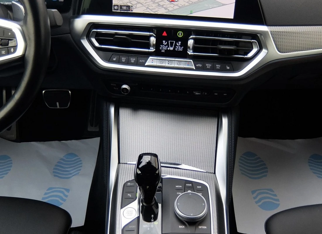 BMW 420d GRAN COUPE 190 cv AUTO - PACK M PRO 2023 Eco BMW 420d GRAN COUPE 190 cv AUTO - PACK M PRO 2023 Eco