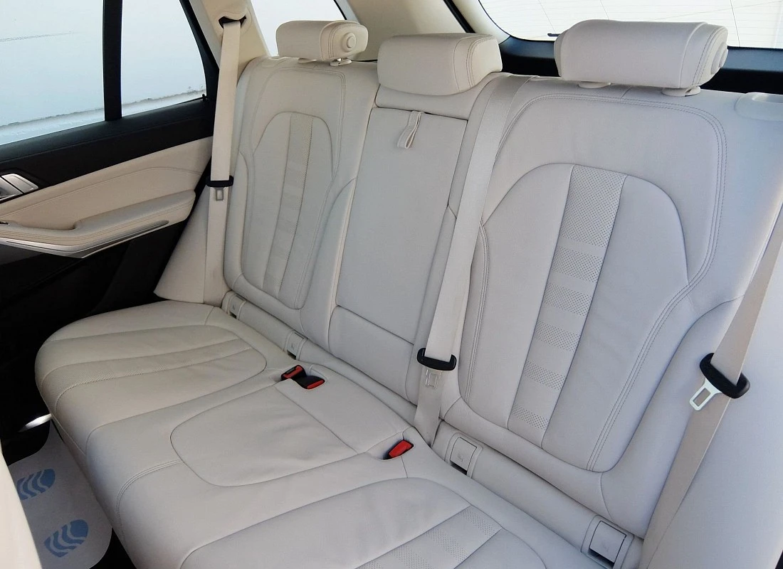 BMW X5 3.0d 286 cv X-DRIVE 4x4 AUTO Pack X-LINE BMW X5 3.0d 286 cv X-DRIVE 4x4 AUTO Pack X-LINE