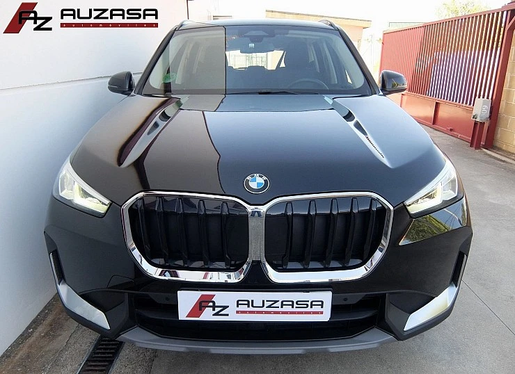 BMW X1 18i 136 cv sdrive AUTO - Nuevo Modelo 2024