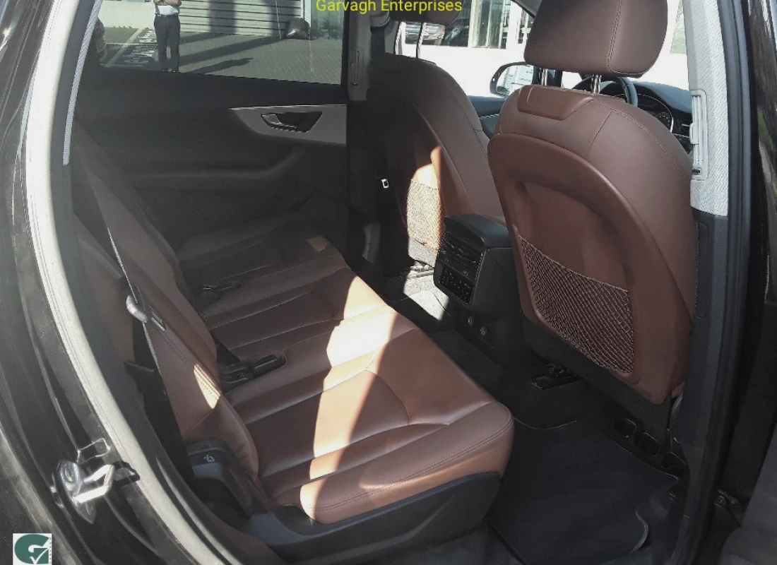 AUDI Q7 50TDI V6 286 cv QUATTRO Tiptronic -S-LINE EDITION - ECO + Susp.Neumática + TECHO